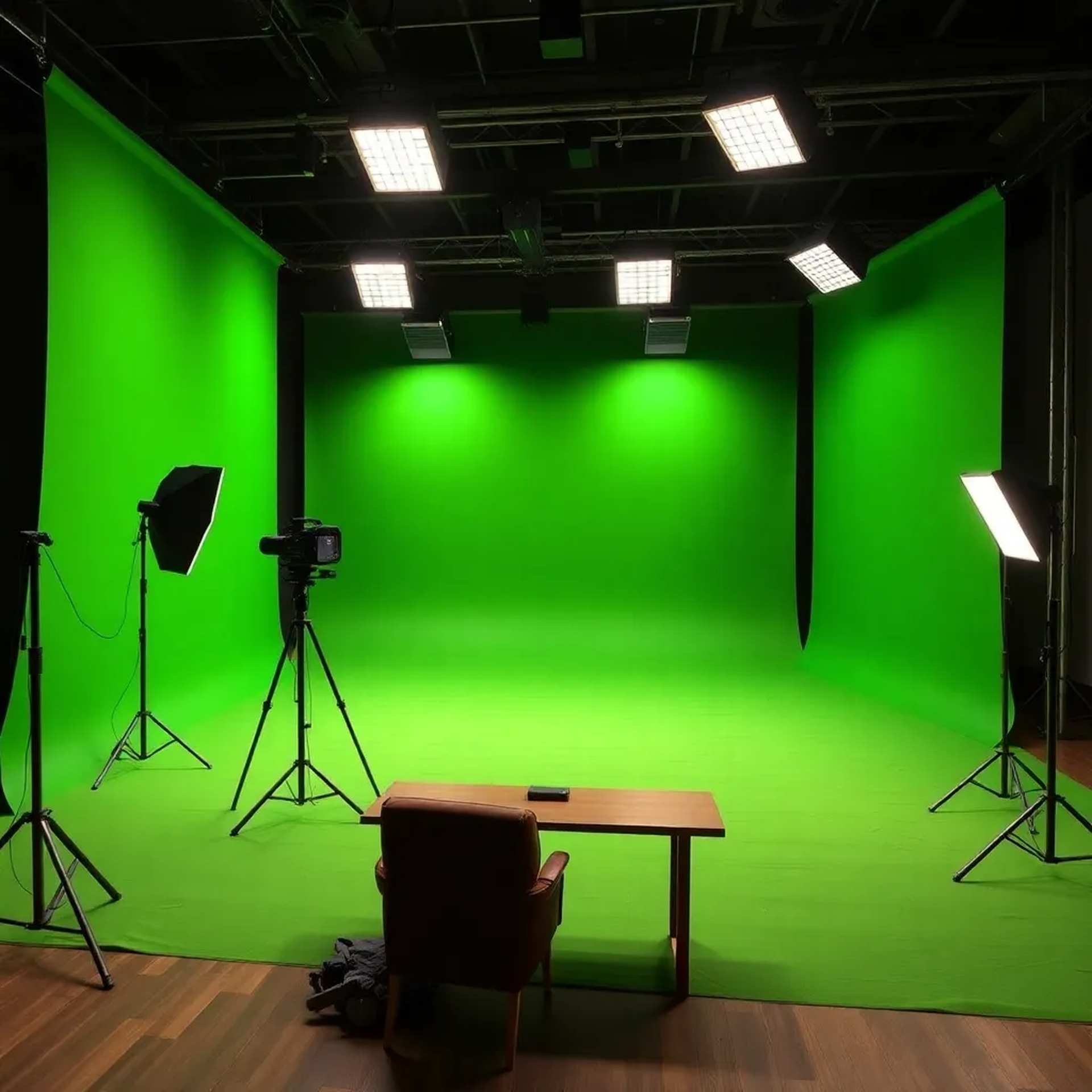 Online Course Production