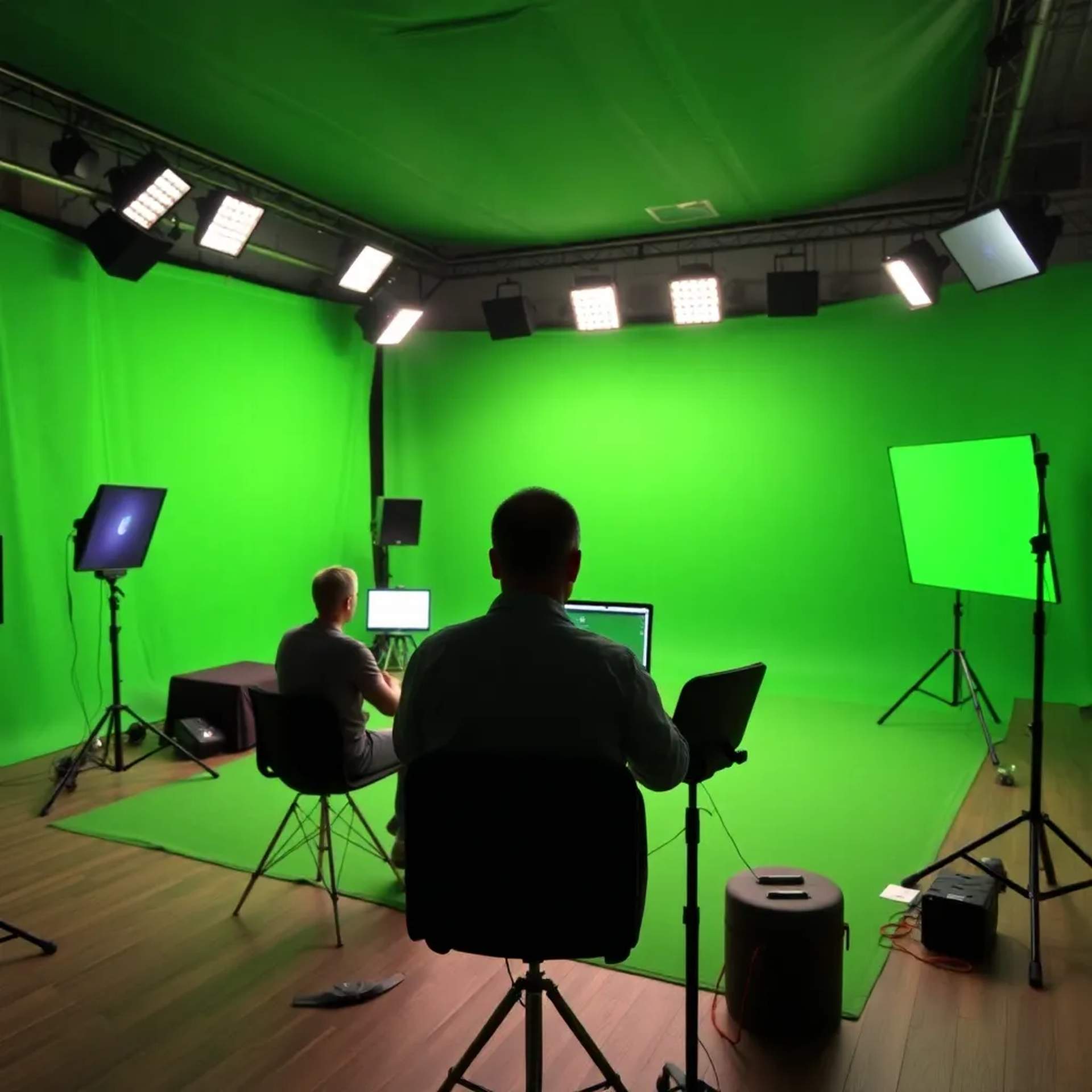 Commercial Production